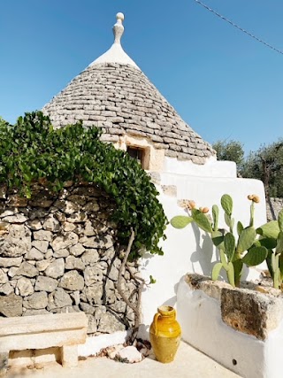 Trulli Paradise | Case di Rudy