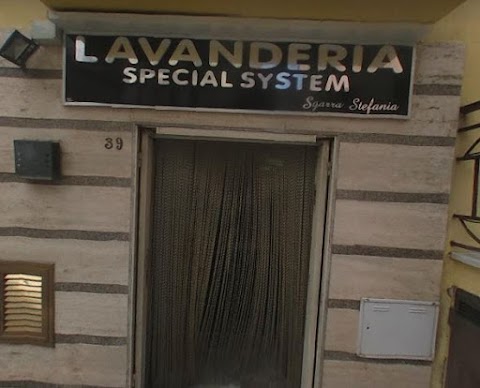 Lavasecco Special System