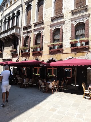 Pizzería Antico Panificio