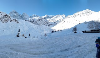 Rifugio Pian della Regina