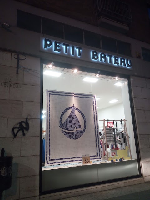 Petit Bateau