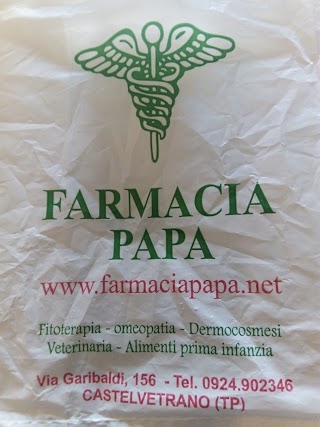 Farmacia Scarpinati