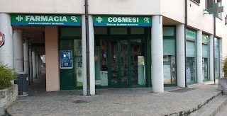Farmacia Maranta