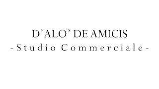 Studio Commerciale Associato D'Alo' De Amicis