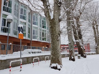 Scuola Media Statale Angelo Maria Ricci