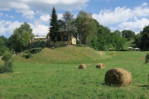 Villa Poggio di Gaville