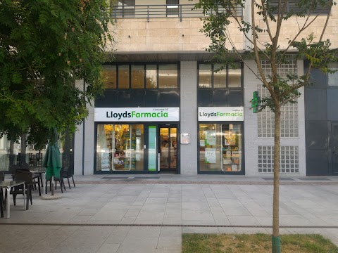 LloydsFarmacia Milano N. 30