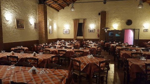 Eurialo e Niso Ristorante Pizzeria