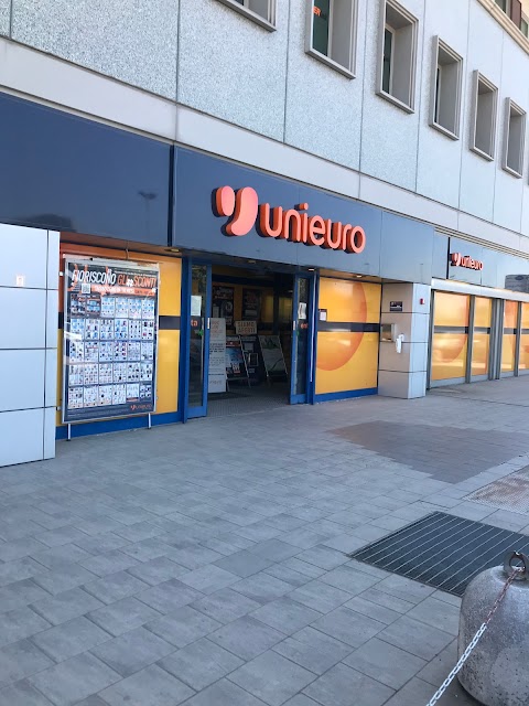 Unieuro Villafranca di Verona