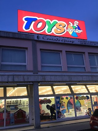 Toys Center