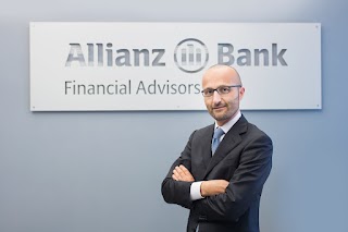 Dott. Alessandro Caetani Consulente Finanziario Allianz Bank
