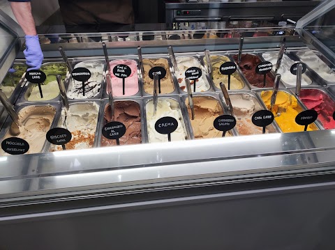 My Sugar gelato artigianale