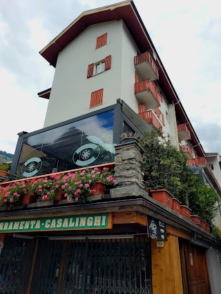 Ristorante La Terrazza