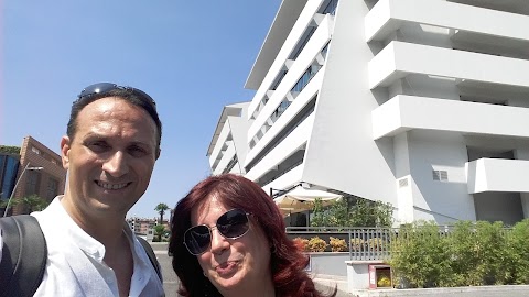 Novotel Roma Eur