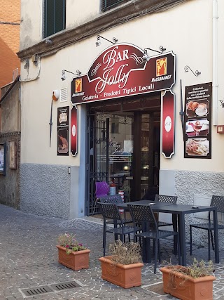 Bar Jolly Di Tomei Natasha