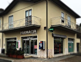 Farmacia Santerno sas del dott. Intilisano Ambrogio A.M.