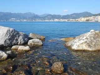 Spiaggia Del Caterpillar