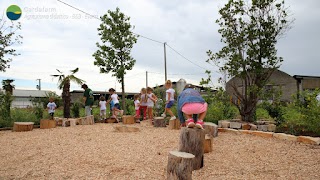 Gardafarm - Fattoria sociale, giardino didattico e spazi polifunzionali