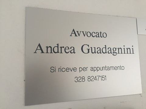 Studio Legale Guadagnini Avv. Andrea