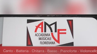 Corso di batteria con Enzo Augello @ Accademia Musicale Floridiana