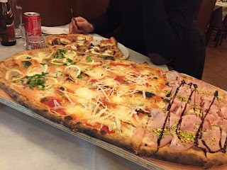 Pizzeria Rosticceria La Mediterranea