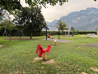 Parco giochi