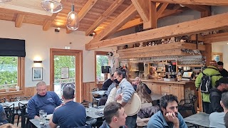 La Crémerie Du Moulin - Restaurant et Pizzeria Chamonix