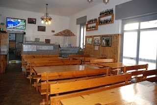 Pizzeria Caprera