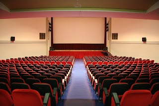 Cinema Teatro Ariston Gaeta