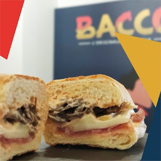 Bacco l'originale panineria