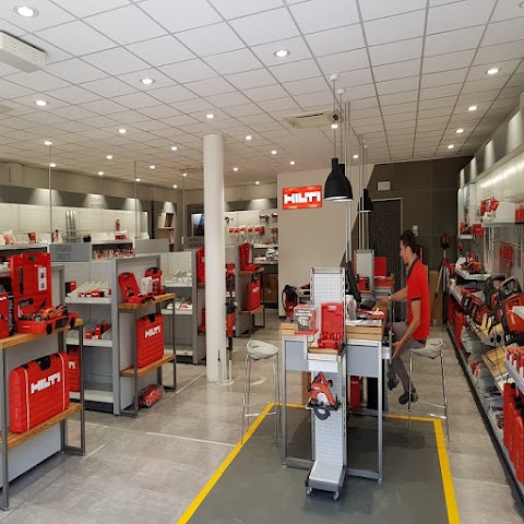 Hilti Store