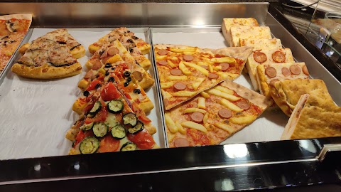 Pizza Connection Gorizia