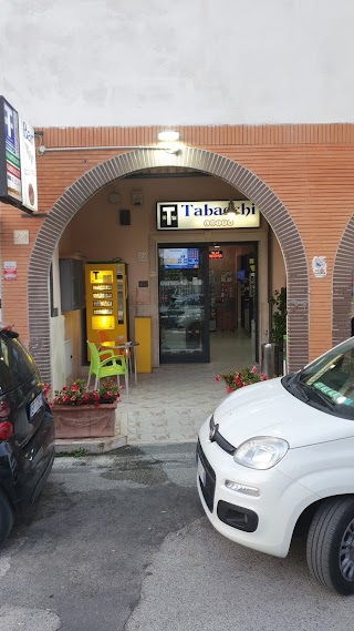 Tabaccheria Il Portico