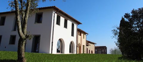 Spereto Tuscany Apartments & Villas