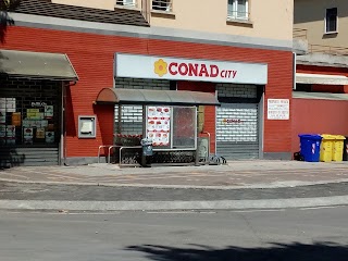 CONAD CITY