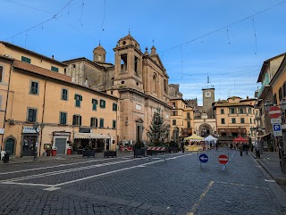 Ferramenta Soriano Nel Cimino