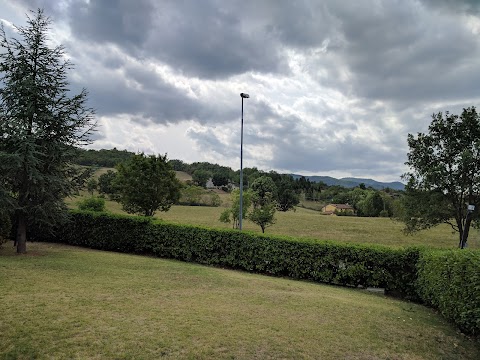 Albergo Ristorante La Vecchia Quercia