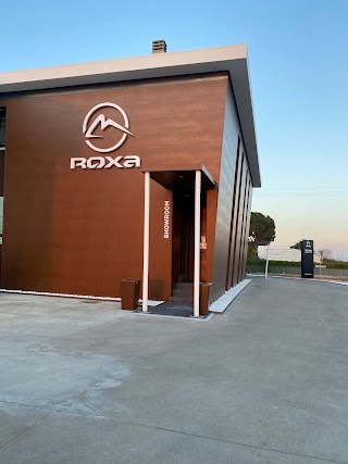 Rocca Group S.r.l. / ROXA