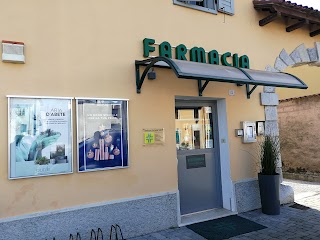 Farmacia San Vito del Dott. Gislao