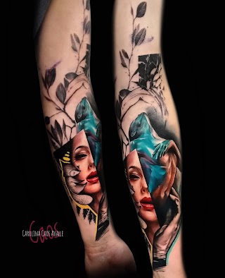 Royale Ink Collective