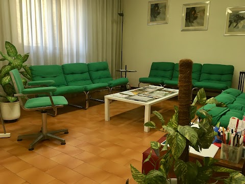 STUDIO DENTISTICO DONGELLINI