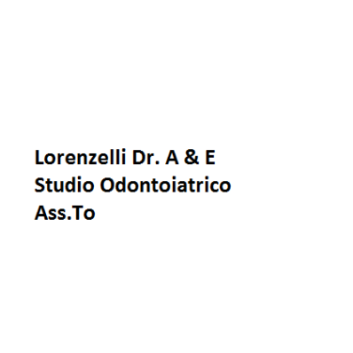 Lorenzelli Dr. A. & E. Studio Odontoiatrico Ass.to