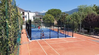 A.S.D. PlayUp - Padel - Calcetto - Tennis