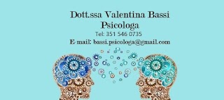 Dott.ssa Valentina Bassi, Psicologa