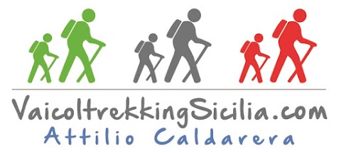 Vai col Trekking Sicilia