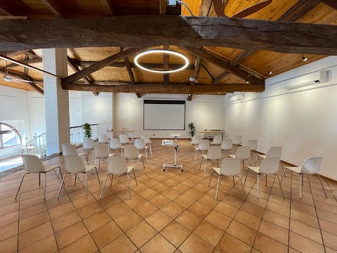 Tenuta Santo Stefano - Hotel a Campagnola Emilia, Reggio Emilia