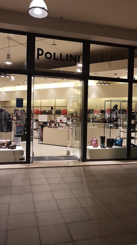 Pollini Outlet Mantova