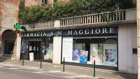 Farmacia S. M. Maggiore