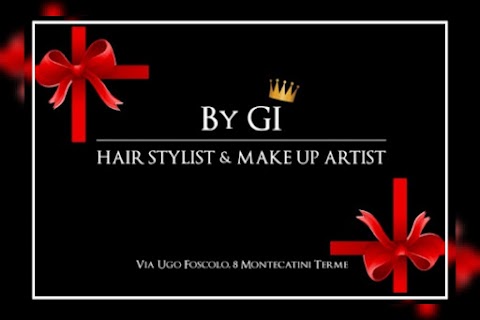 Parrucchieri ByGi hairstylist&makeupartist