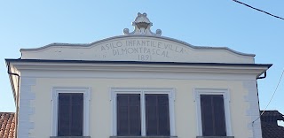 Asilo Infantile Villa Di Montpascal